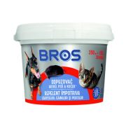 Репелент против къртици, кучета и котки, Bros, 450 мл