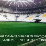 Тор за тревни площи ALL SEASON Poly Green 5 кг