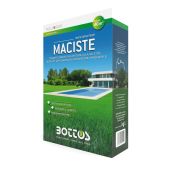 Семена за слънчеви/сухи тревни площи Maciste 1кг