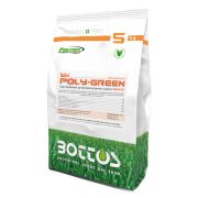 Тор за тревни площи ALL SEASON Poly Green 5 кг