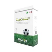 Семена за тревни площи Royal Sport 1кг
