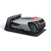 Косачка робот, Dreame A1 Pro, 2000м2, LiDAR, безжичен периметър
