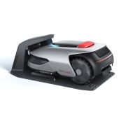 Косачка робот, Dreame A2, 3000м2, LiDAR, безжичен периметър