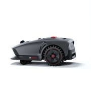 Косачка робот, Mova M1000, 1000м2, LiDAR, безжичен периметър