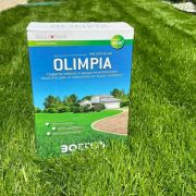 Семена за слънчести или сенчести тревни площи Olimpia 1кг