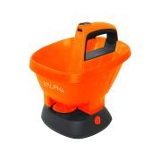 Разпределител за семена и торове, на батерии, ALPHA LAWN, 4xAA