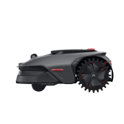 Робот за косене на трева Mova LiDAX Ultra 800 – 800 м², 3D LiDAR, без периферен кабел