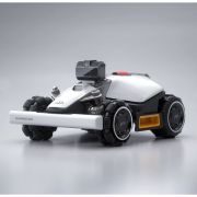 Роботизирана косачка за трева, Luba Mini LiDAR, 4x4, без периметърен кабел