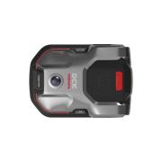 Робот за косене на трева DCK Terraina S1000, 1000 м², LiDAR 3D, без периферен кабел