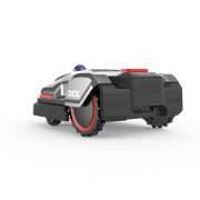 Робот за косене на трева DCK Terraina S2000, 2000 м², LiDAR 3D, без периферен кабел