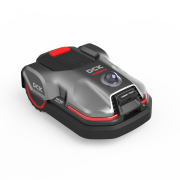 Робот за косене на трева DCK Terraina S1000, 1000 м², LiDAR 3D, без периферен кабел