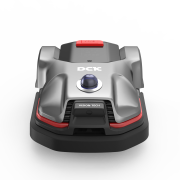 Робот за косене на трева DCK Terraina S1000, 1000 м², LiDAR 3D, без периферен кабел