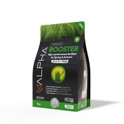 Тор за тревни площи Пролет/Есен Alpha Booster 3 кг