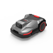 Робот за косене на трева DCK Terraina E800, 800 м², LiDAR, без периферен кабел