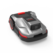 Робот за косене на трева DCK Terraina E500, 500 м², LiDAR, без периферен кабел