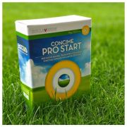 Тор за тревни площи Pro Start
