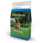 Тор за Декоративни Растения, Овощни Дървета и Зеленчуци, NutriPrato 5 кг