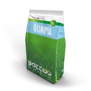 Семена за слънчести или сенчести тревни площи Olimpia 5кг