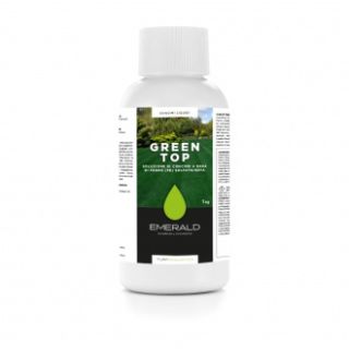 Листен тор GREEN TOP - екстра желязо за озеленяване 1кг