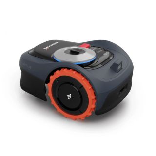 Косачка робот Segway Navimow i108E без кабел + 4G модул ПОДАРЪК