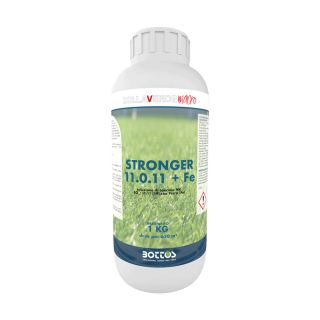 Листен тор Лято/Зима STRONGER 1кг