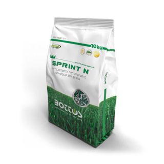 Тор за поддържане на тревна площ Sprint N 10кг