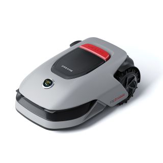 Косачка робот, Dreame A1 Pro, 2000м2, LiDAR, безжичен периметър