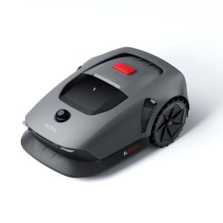 Косачка робот, Mova M600, 600м2, LiDAR, безжичен периметър