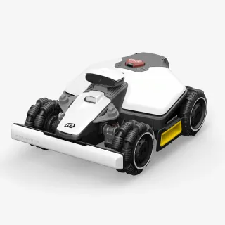 Косачка робот, Luba Mini, 800м2, 4x4, безжичен периметър