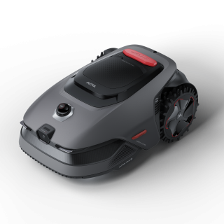 Робот за косене на трева Mova LiDAX Ultra 800 – 800 м², 3D LiDAR, без периферен кабел