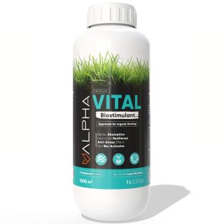 Листен тор Alpha VITAL 1 л