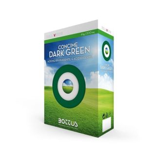 Тор за тревни площи Dark Green ПРОТИВ МЪХ