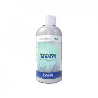 Листен тор ALWAYS 1кг