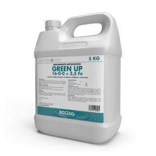 Листен тор Green Up 5кг