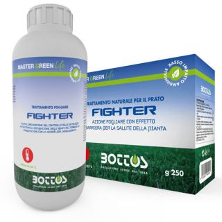 Листен тор с полезни бактерии Fighter 250гр