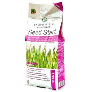 Тор за тревни площи Сеитба SEED START 4кг