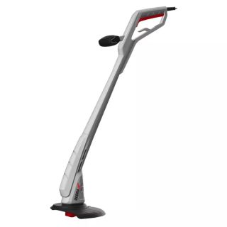 Електрически тример за тревни ръбове, Dedra, 350W, ширина 22 см, скорост 12000 RPM