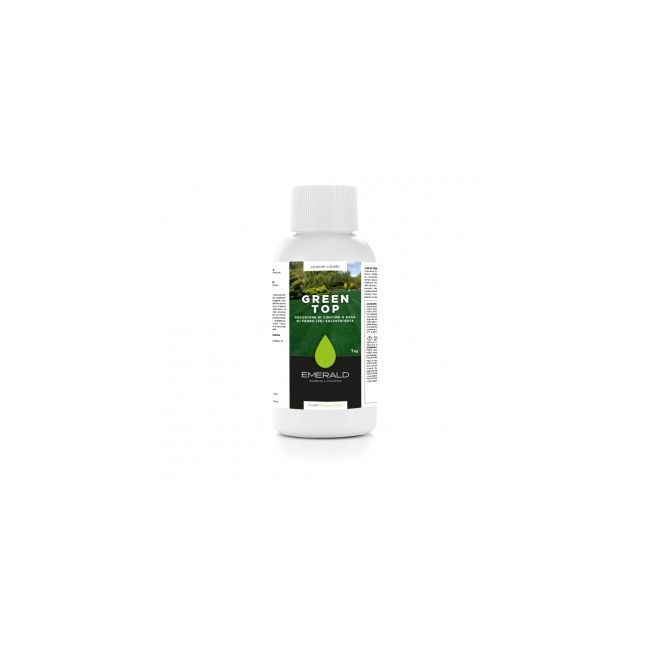 Листен тор GREEN TOP - екстра желязо за озеленяване 1кг