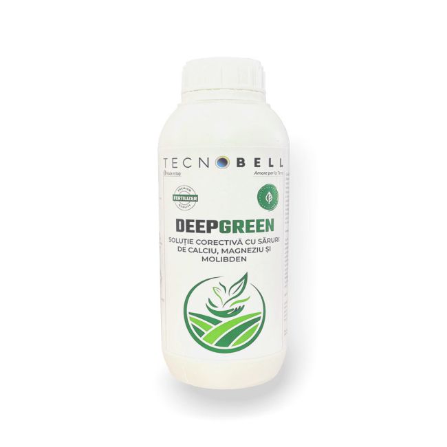Листен тор DeepGreen за Декоративни Растения, Овощни Дървета и Зеленчуци, 1л