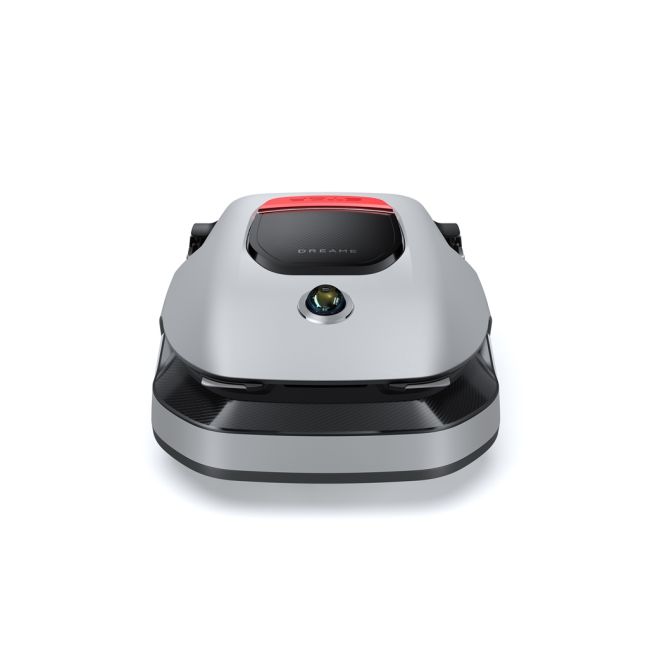 Косачка робот, Dreame A1 Pro, 2000м2, LiDAR, безжичен периметър