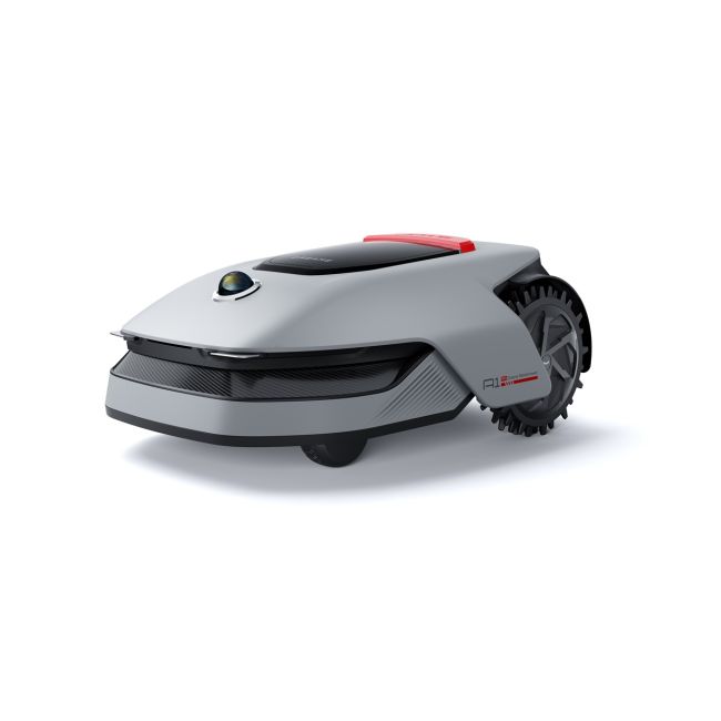 Косачка робот, Dreame A1 Pro, 2000м2, LiDAR, безжичен периметър