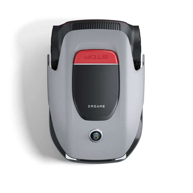 Косачка робот, Dreame A1 Pro, 2000м2, LiDAR, безжичен периметър