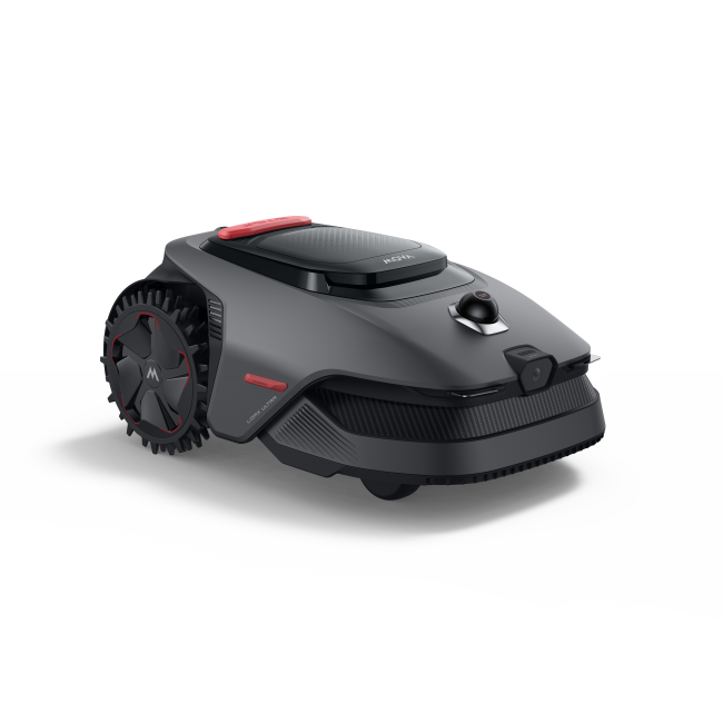 Робот за косене на трева Mova LiDAX Ultra 800 – 800 м², 3D LiDAR, без периферен кабел