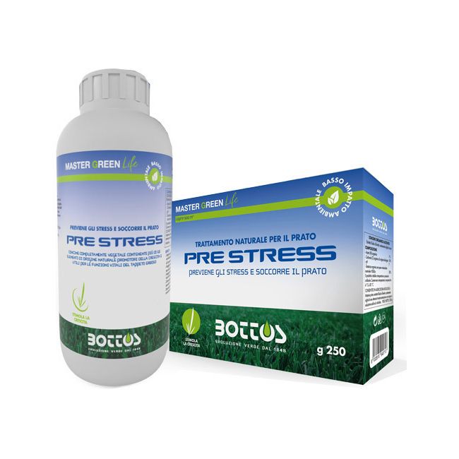 Биостимулатор Pre Stress 250гр