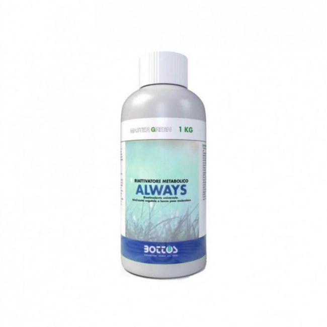 Листен тор ALWAYS 1кг